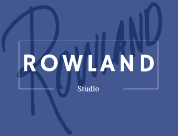 Rowland Photo logo